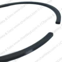 PISTON RING SET - 95mm TAPERED TOP RING - Image 4