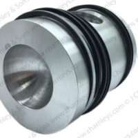 PISTON ASSEMBLY - 100mm - Image 3