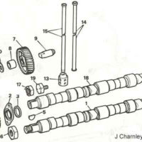 WOOD-RUFF KEY - Image 3