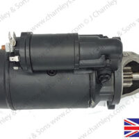 STARTER MOTOR - BMC 948cc