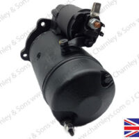 STARTER MOTOR - BMC 948cc - Image 2