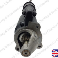 STARTER MOTOR - BMC 948cc - Image 4