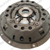CLUTCH COVER ASSEMBLY - DAVID BROWN