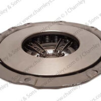 CLUTCH COVER ASSEMBLY - DAVID BROWN - Image 2