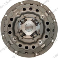 CLUTCH COVER ASSEMBLY - DAVID BROWN - Image 3