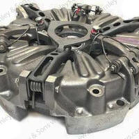 CLUTCH COVER ASSEMBLY 4WD
