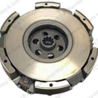 CLUTCH COVER ASSEMBLY 4WD - Image 2