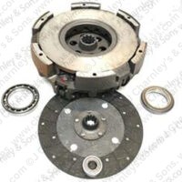 DAVID BROWN CLUTCH KIT - 12 inch 4WD - Image 2