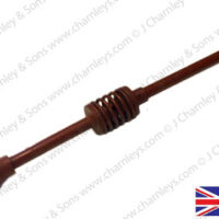 HANDLE ASSEMBLY - LEVELLING BOX