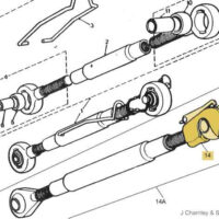UPPER LINK - Image 2