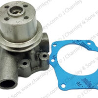 WATER PUMP ASSEMBLY - DAVID BROWN