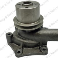 WATER PUMP ASSEMBLY - DAVID BROWN - Image 3