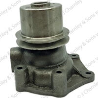 WATER PUMP ASSEMBLY - DAVID BROWN - Image 4
