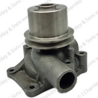 WATER PUMP ASSEMBLY - DAVID BROWN - Image 5