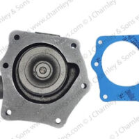 WATER PUMP ASSEMBLY - DAVID BROWN - Image 2