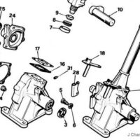 STEERING BOX SHIM - 0.061mm - Image 3