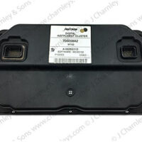 INSTRUMENT CLUSTER - AIR BRAKES - Image 2