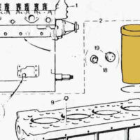 CYLINDER LINER - 98mm - Image 4