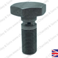 OIL FEED PIPE BANJO BOLT - Image 2