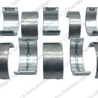 MAIN BEARING SET -  .060 (4-CYL) - Image 2