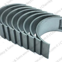 BIG END BEARING SET STD (4-CYL)