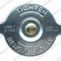 RADIATOR CAP