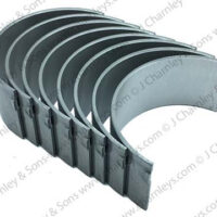 BIG END BEARING SET - STD (4-CYL)