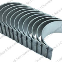 BIG END BEARING SET - STD (6-CYL)