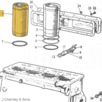CYLINDER LINER - 100mm - Image 6