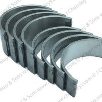 MAIN BEARING SET -  STD (3-CYL)