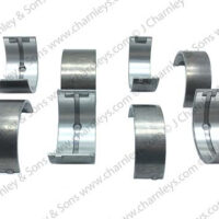 MAIN BEARING SET -  STD (3-CYL) - Image 2