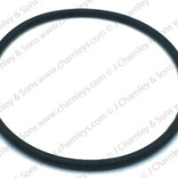 CYLINDER LINER SEAL