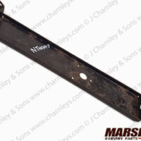 MOUNTING BRACKET - TRAILER SOCKET - Image 4