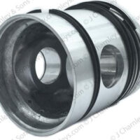 PISTON ASSEMBLY - 5 RING, 98mm - Image 3