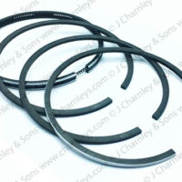 PISTON RING KIT - 98mm (4-ring)