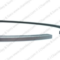 PISTON RING KIT - 98mm (4-ring) - Image 5