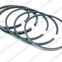 PISTON RING KIT - 98mm (5 ring)