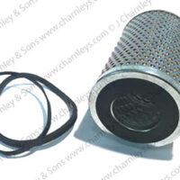 OIL FILTER - SHORT