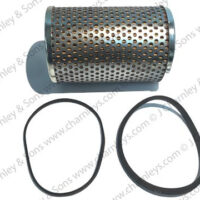 OIL FILTER - SHORT - Image 2