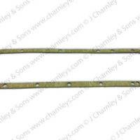 GASKET - PUSH ROD COVER