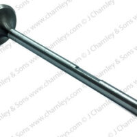 INLET VALVE