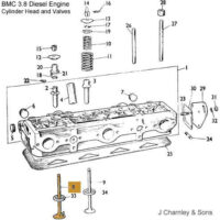 INLET VALVE - Image 4