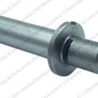 GUIDE - INLET VALVE