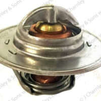 THERMOSTAT