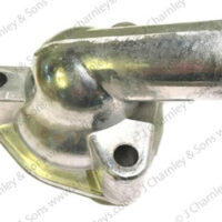 THERMOSTAT HOUSING