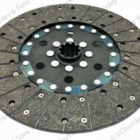 CLUTCH PLATE - 11" INCH - Image 2