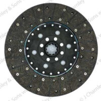CLUTCH PLATE - 11" INCH - Image 3