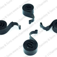 BRUSH SPRING KIT - LUCAS STARTER MOTOR