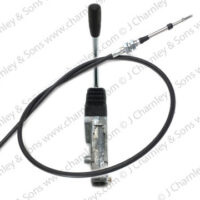 PICK UP HITCH RELEASE ASSEMBLY - Image 2