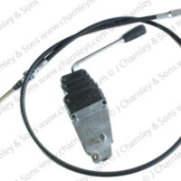 PICK UP HITCH RELEASE ASSEMBLY